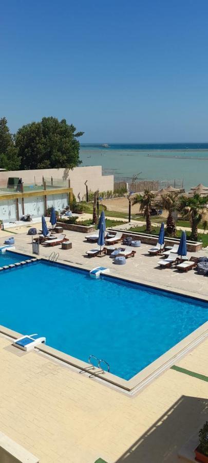 Appartement Casablanca Star Sea View Hurghada
