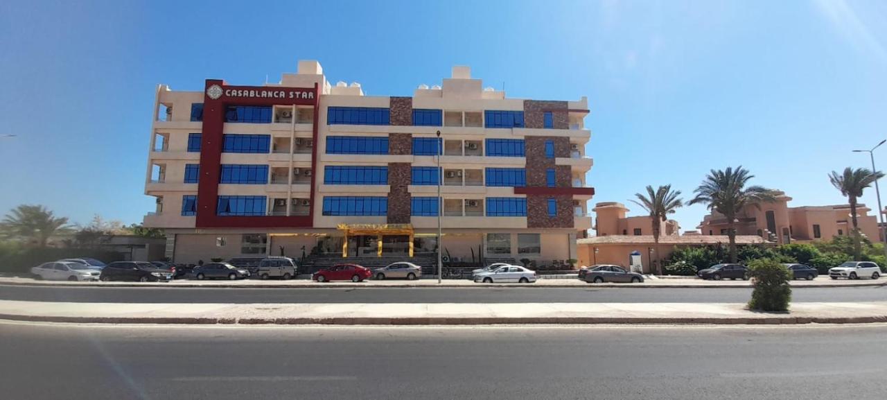 Casablanca Star Sea View *