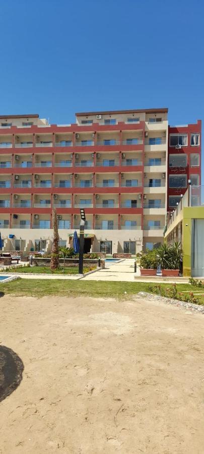 Casablanca Star Sea View Hurghada
