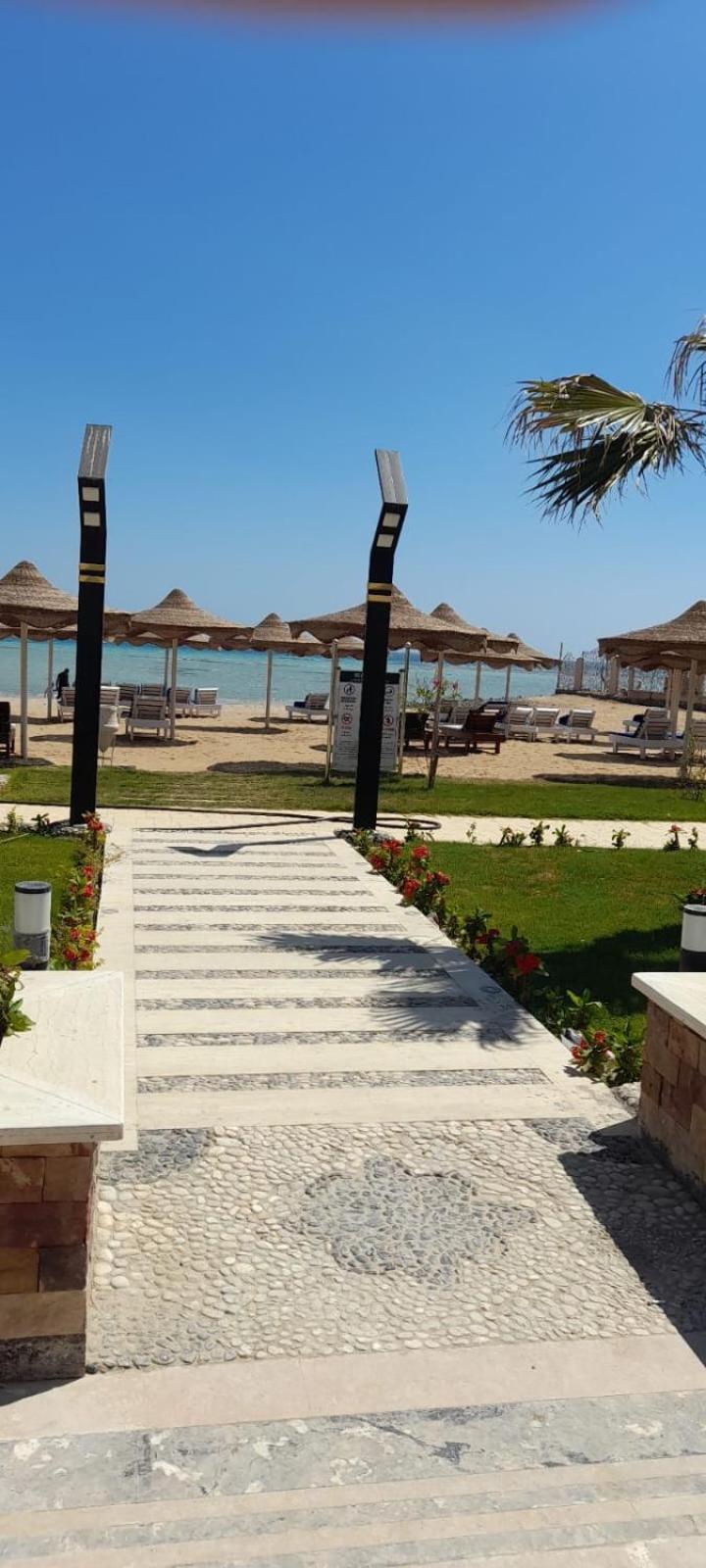 Casablanca Star Sea View