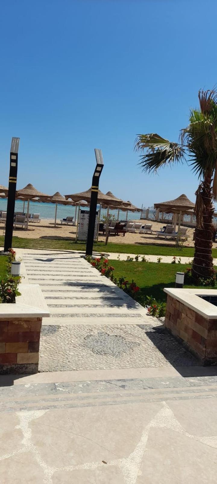 Casablanca Star Sea View *