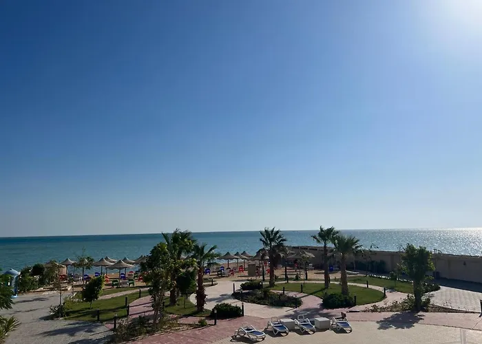 Casablanca Star Sea View