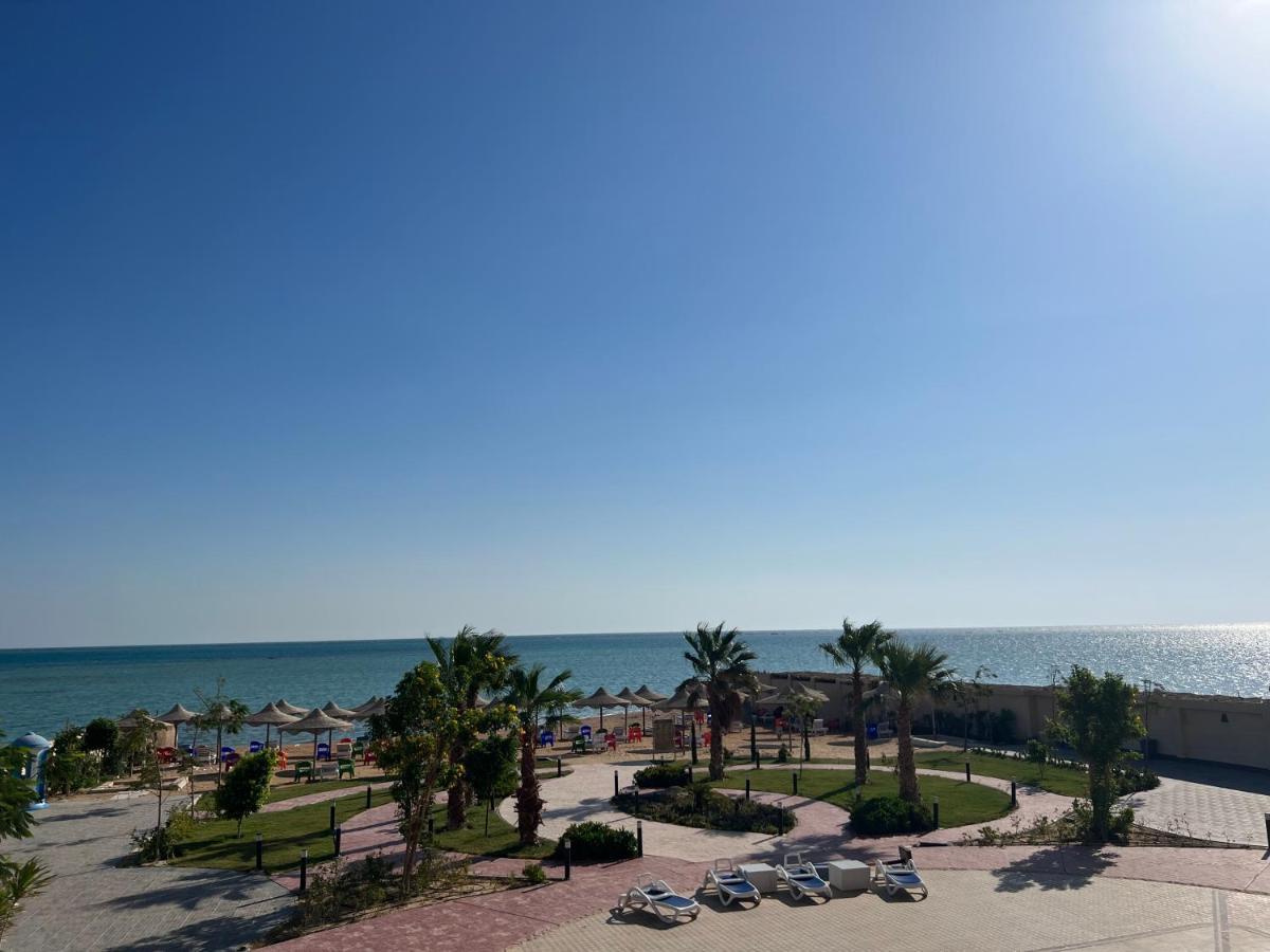 Casablanca Star Sea View * Hurghada