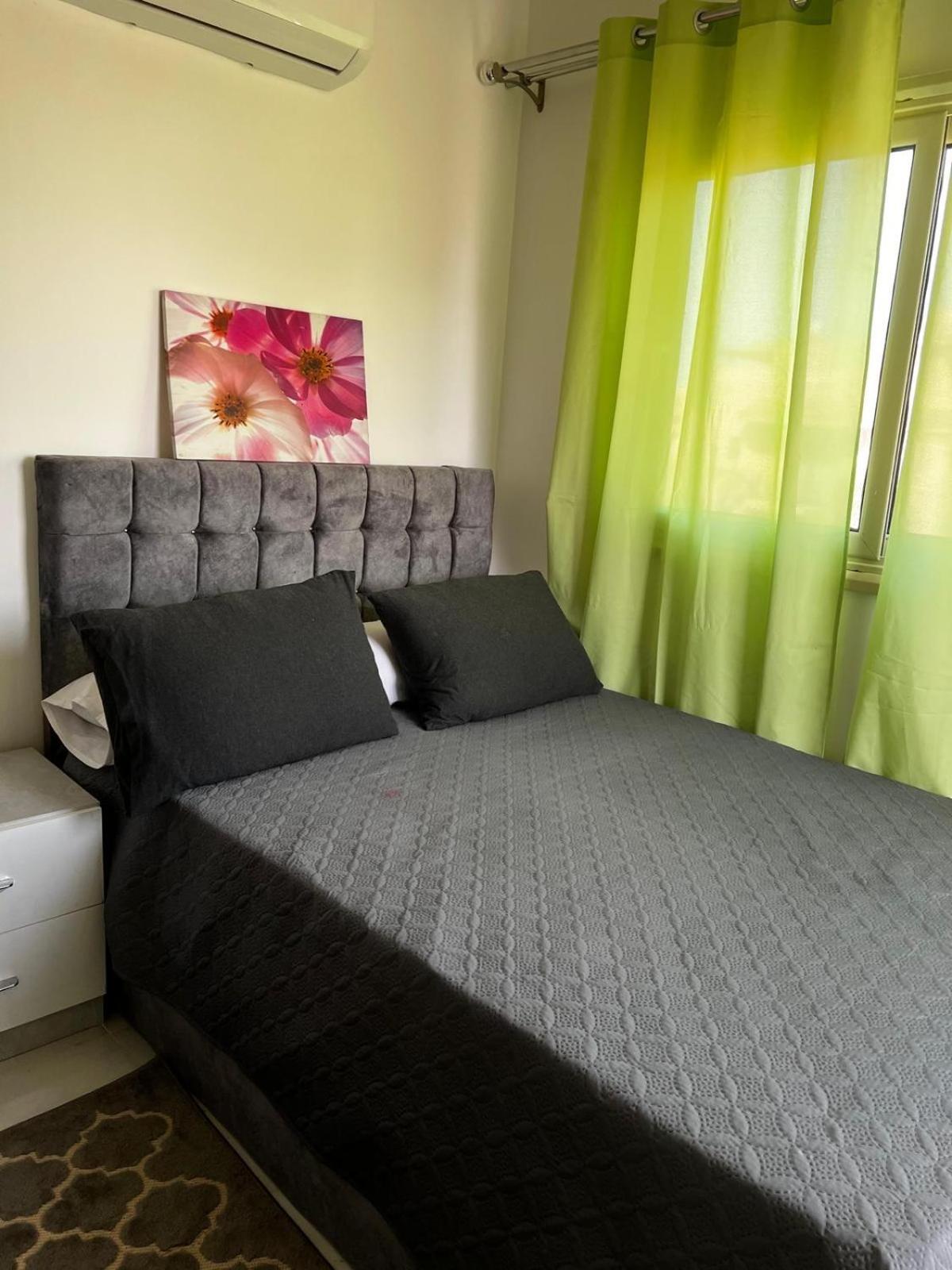 Casablanca Star Sea View Apartmán Hurghada
